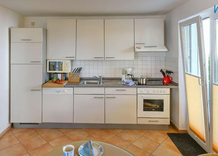 Appartementhaus Waldstrasse - - Sonnenschein بابي