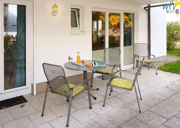 شقة Appartementhaus Waldstrasse - - Sonnenschein