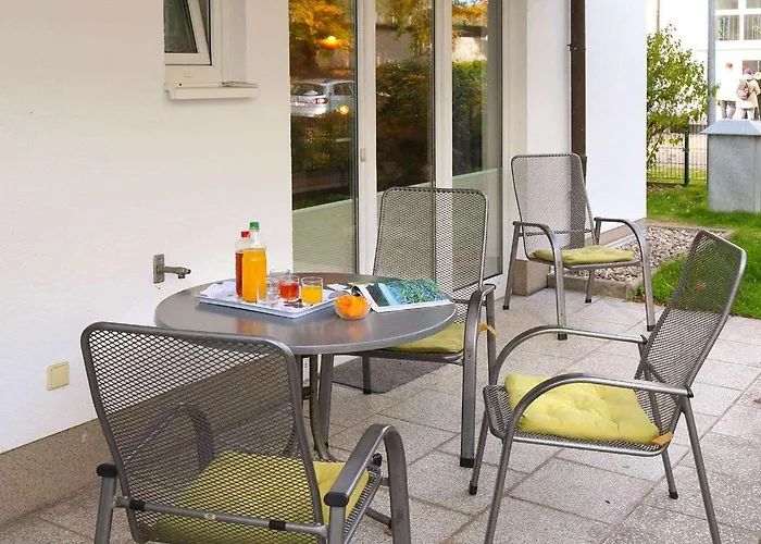 شقة Appartementhaus Waldstrasse - - Sonnenschein