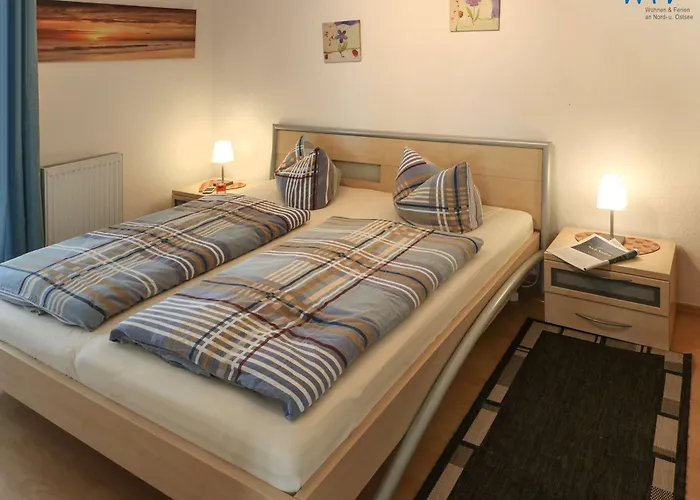 Appartementhaus Waldstrasse - - Sonnenschein بابي