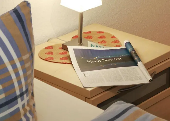 شقة Appartementhaus Waldstrasse - - Sonnenschein