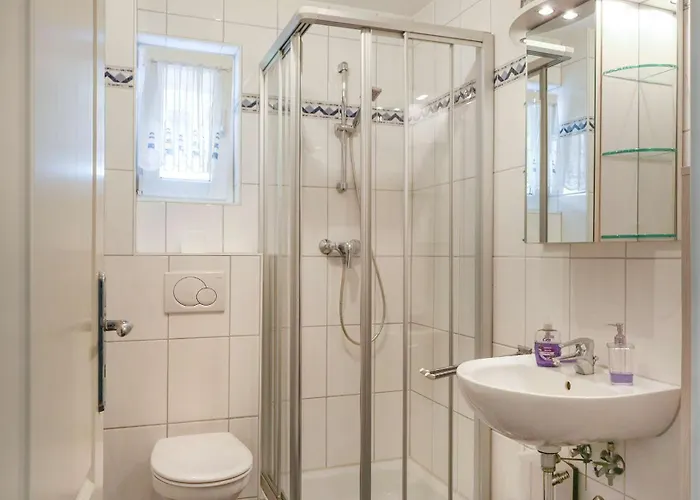 Appartementhaus Waldstrasse - - Sonnenschein شقة بابي